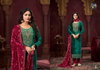 Champion By Fourdots Velvet Designer Salwar Suits Wholesalers In Surat
